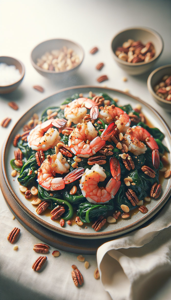 Recipe picture of Southern Mekong Bites